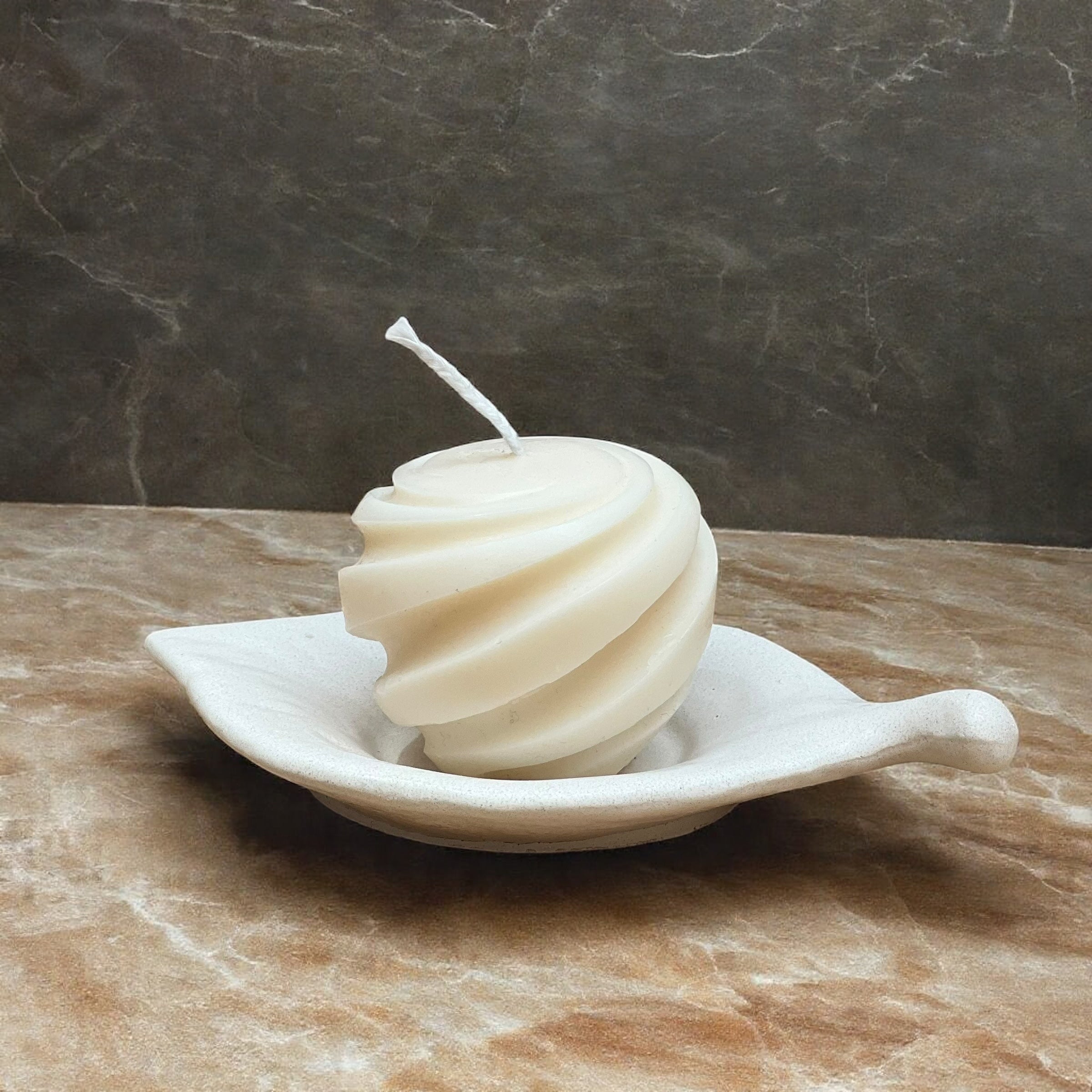 Bougie décorative Lou petite