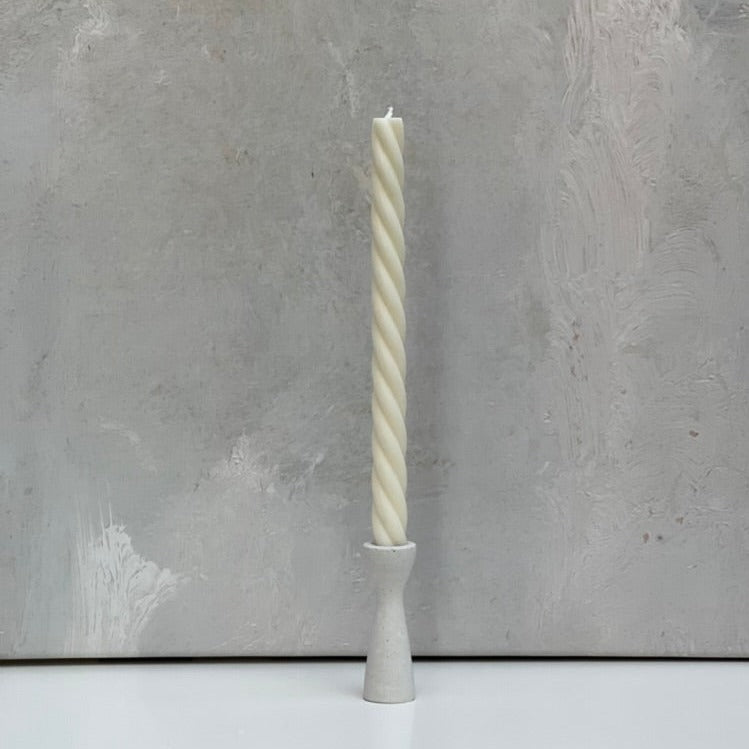 Candle holder Dune small