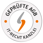 IT-Rechtskanzlei Logo